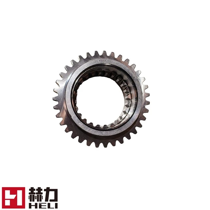 Ratchet Wheel fyrir Shearer
